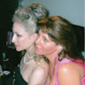 Meet your Posher, Shawna